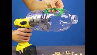 Weird drill hacks that are totally handy