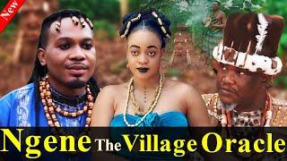 NGENE THE VILLAGE ORACLE (New Movie) 1&2 Ugezu J Ugezu, Ugbege, Smith Nebe Latest 2024 Movie