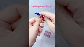  How to Remove Gel Nails Without Damage #nails #nailart