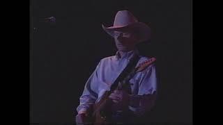 Chris LeDoux - "Hair Trigger Colt .44" (Live in Santa Maria, CA)