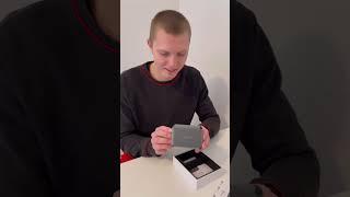 Огляд на мікрофон до телефону| ULANZI UW-mic-20p for iPhone