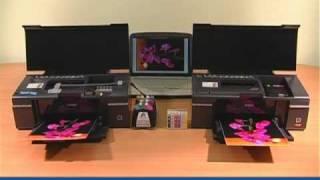 Comparison of Ink Systems and Original Cartridges