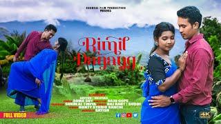 RIMIL DANANG///Deepika Deogam &Satish///New Ho Munda Video