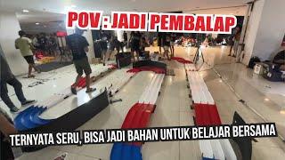 POV Jadi Pembalap Tamiya Mini4WD