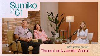 Finding love and getting married after 60 | Sumiko at 61