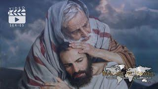 Christianity: The Lost Ten Tribes of Israel