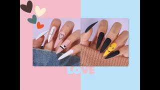 Born Pretty Nail Art + Nails Designs 2020