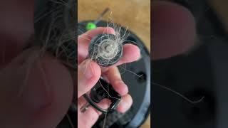 You’re welcome  #Roomba  #maintenance
