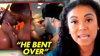 Kevin Hart’s Wife REVEALS She Caught Kevin In 0RGY With Diddy | Katt Williams Was RIGHT