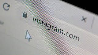 INSTAGRAM.com Сайт инстаграм.ком