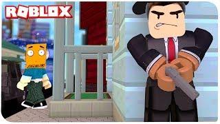 КТО ШПИОН? АЛЬБЕРТ ИЛИ РОБЗИ ?! | ROBLOX ПО РУССКИ | | Роблоксер Альберт