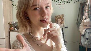 ~ chaotic lofi asmr ~ (─‿‿─)