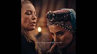 Olivia Queen'in İntikamı #trending #nilüfersultan #ornil #holofira #orhanbey #kurulusosman #olivia