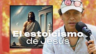 El estoicismo de Jesús | Corazon d Apostol