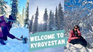 What Is The Capital Of Kyrgyzstan? | Everything To Know About Bishkek