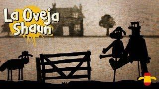 El Teatro de Sombras - La Oveja Shaun [The Shadow Play]
