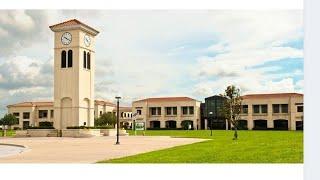 VALENCIA COLLEGE: SPRING 2024, FIRST DAY SCHOOL. OSEOLA CAMPUS KISSIMME FLORIDA.#spring2024#oseola.