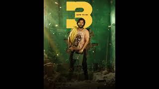 Chennai City Gangsters -  3 days to go | Vaibhav | Athulya | Vikram Rajeshwar | D Imman | BTG