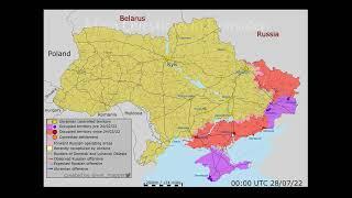 Russian Foreign Policy - Who is Responsible for the War in Ukraine?