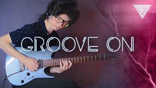 Max Ostro | Groove On