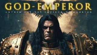 ANTHEM FOR THE EMPEROR | Warhammer 40K Music (Single Version)