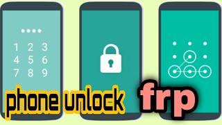 mi 4a frp lock / google lock bypass method