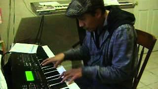 KINO PLAY MAPLE LEAF RAG