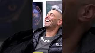 He LOVES the Grey Market Podcast!