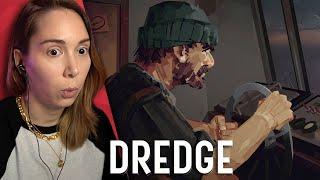 Fishing horror is HERE!! - Dredge [1]