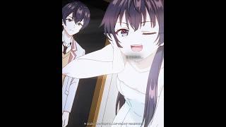 “Best Sibling Duo”#donteditx #foryou #trending #alya #yuki #kuze#blowup #brother #sister #duo #aura
