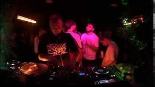 ELOQ Boiler Room London DJ Set