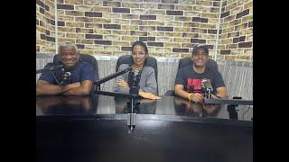 Ariel Kemp En Los DEPORTE  20 DEL ENERO 2024