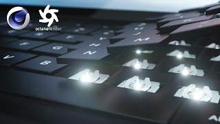 3D Product Animation Laptop 2019 by 3D Animation Studio - Third Dimension Studios