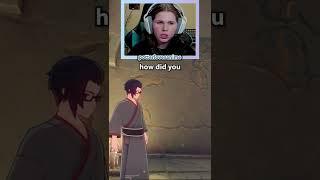 it was meant to be a joke, Enjou | ENKANOMIYA QUEST SPOILERS | Genshin Impact