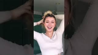 Claw Clip Hairstyles  | Charli Elise #shorts