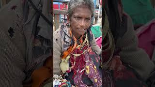 Maa teri sare ashu mere par mera sare khushi teri #humanity #food #life #help #mother #howrah