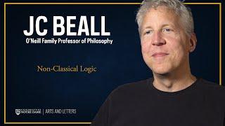 Non-Classical Logic – Jc Beall