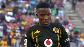 Match Highlights | Sekhukhune United vs. Kaizer Chiefs | 2024/25 Betway Premiership
