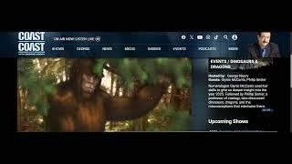 HBMs Cryptid Corner 5 28 2025
