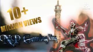 NP Gaming King collection 100000 diamond  in pot masoor bewde song