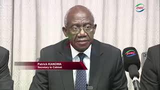 HH to Preside over the state funeral on 22 June,2025