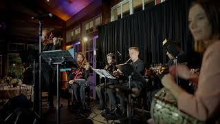 NY Arabic Orchestra Small Ensemble Performance Reel for Special Events |أوركسترا نيويورك العربية