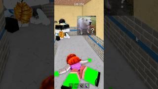 TROLLING AS A MINI AVATAR PART 8!  #mm2