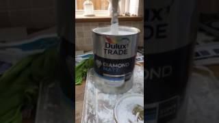 Dulux Diamond Matt