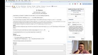 CF 1007 (Div2) with commentary