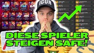 EA DURCHSCHAUT! SAFE VIELE COINS MACHEN NOCH 2 TRAILBLAZER SBCS GELEAKT! FC 25 TRADING TIPPS 