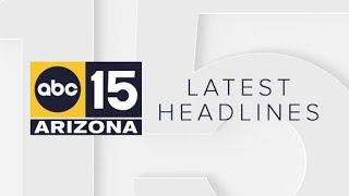 ABC15 Arizona in Phoenix Latest Headlines | June 14, 10pm