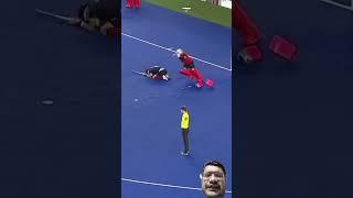 France vs Pakistan | Semi Final 1 | FIH Nations Hockey Cup | Full Match Highlights | tapmad