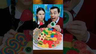 Americans Are Addicted to THIS Candy Set?! 
