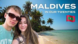 Exploring Maldives Local Islands in 2024 Maafushi, Omadhoo, Gulhi and more! (4K)